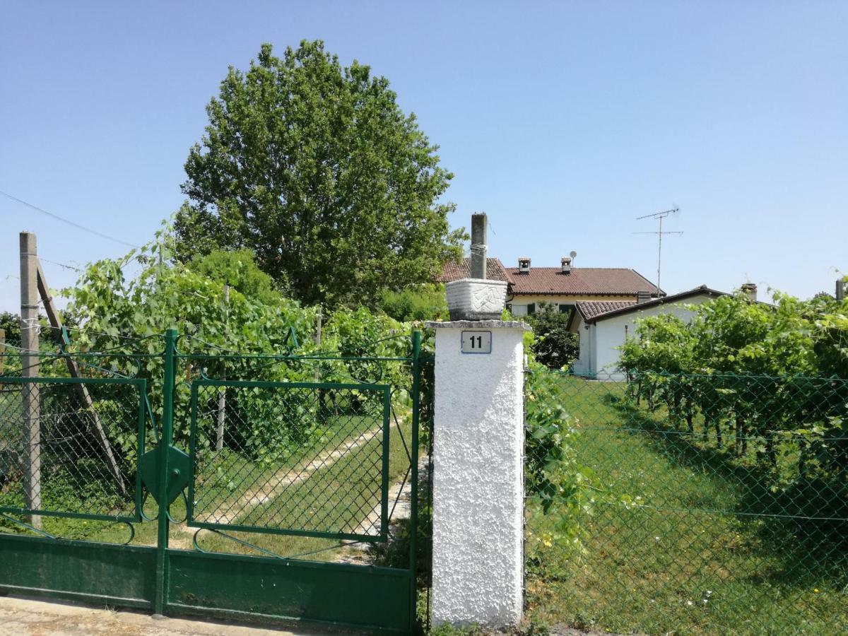 La Petite Maison Villa Sirmione Luaran gambar